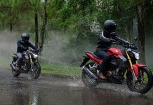 Waspada Aquaplaning saat Berkendara di Tengah Cuaca Hujan Kota Batam Waspada Aquaplaning saat Berkendara di Tengah Cuaca Hujan Kota Batam