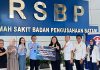 RSBP Batam Terima Bantuan CSR Mobil Ambulans dari Bank Mandiri, Sinergi Perkuat Layanan Kesehatan RSBP Batam Terima Bantuan CSR Mobil Ambulans dari Bank Mandiri, Sinergi Perkuat Layanan Kesehatan