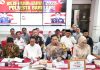 Rilis Akhir Tahun Polresta Barelang Wujud Komitmen Jaga Kamtibmas Rilis Akhir Tahun Polresta Barelang Wujud Komitmen Jaga Kamtibmas
