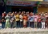 Peresmian Sekretariat FPK Karimun, Melaju dalam Harmoni Pondasi Persatuan