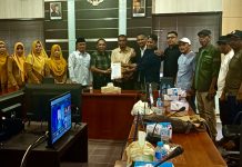 Diduga Abaikan Hak Pekerja, Komisi I DPRD Karimun Geram, Disnaker Lakukan Sidak