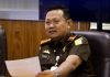 Mantan Kajari Karimun Naik Pitam, Isu Tambang Pasir di Kundur Provokasi Busuk