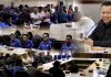Skandal Tambang Pasir Karimun, Mantan Kajari Menampik Jadi Komisaris Utama