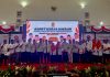 PKS Karimun Lengkapi Kepengurusan di 14 Kecamatan