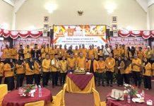 Muhammad Firmansyah Resmi Gabung Hanura, Jabat Ketua Dewan Pakar Kepri Muhammad Firmansyah Resmi Gabung Hanura, Jabat Ketua