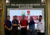 Keadilan Restoratif, Pengguna Narkotika di Karimun Mendapat Rehabilitasi, Bukan Penjara