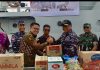 Karimun Kirim Bantuan Logistik Skala Besar untuk Korban Bencana di Aceh dan Sumut Pemerintah Daerah Kabupaten Karimun