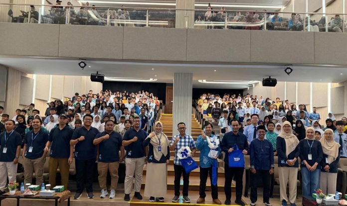 Inilah Sekolah Jawara di Olimpiade Sains Nasional Genza Education Batam 2025 Inilah Sekolah Jawara di Olimpiade Sains Nasional Genza Education Batam 2025