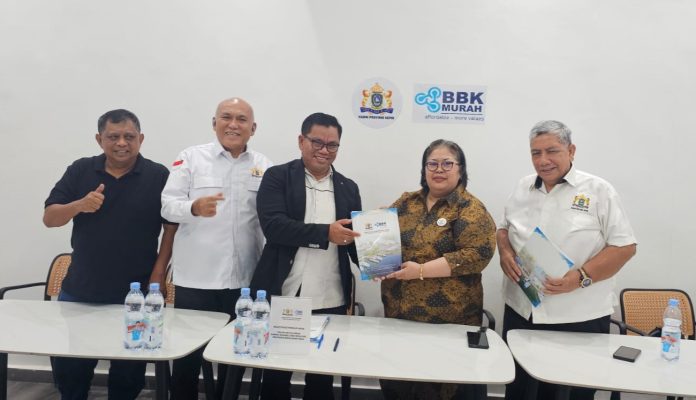 Ir Mustava Kandidat Calon Ketua Kadin Kepri Ir Mustava Kandidat Calon Ketua Kadin Kepri 2026-2031