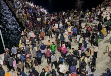 KM Bukit Raya Jadi Primadona Warga Anambas di Tengah Cuaca Ekstrem 2025 KM Bukit Raya Jadi Primadona Warga Anambas di Tengah Cuaca Ekstrem 2025