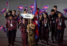 Pecah Perang Lagi, Kamboja Mundur dari SEA Games 2025 Thailand