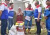 Kawal Misi Kemanusiaan, Dirut PGN Turun Langsung Serahkan Bantuan ke Aceh dan Sumatera Utara Kawal Misi Kemanusiaan, Dirut PGN Turun Langsung Serahkan Bantuan ke Aceh dan Sumatera Utara