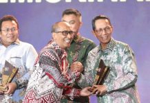 Kinerja Penanggulangan Kemiskinan Diakui Nasional, Batam Ukir Prestasi Lagi Kinerja Penanggulangan Kemiskinan Diakui Nasional, Batam Ukir Prestasi Lagi