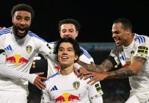 Klasemen Liga Inggris Setelah Chelsea Tumbang, Liverpool diatas Manchester Klasemen Liga Inggris Setelah Chelsea Tumbang