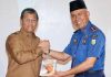 Launching Buku Anak Pulau Jadi Pamong Karya Azman, Sekda Batam Sampaikan Pesan Inspiratif Launching Buku Anak Pulau Jadi Pamong Karya Azman