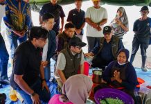 Lebih dari 90 Persen BTS Indosat di Aceh Kembali Beroperasi Lebih dari 90 Persen BTS Indosat di Aceh Kembali Beroperasi