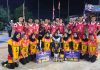 Legenda Amor Batam Berjaya di Karimun, Sabet Juara 1 Putra dan Juara 2 Putri U-16 Turnamen KBK Legenda Amor Batam Berjaya di Karimun, Sabet Juara 1 Putra dan Juara 2 Putri U-16 Turnamen KBK