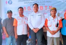 SES 8G77BTN, ORARI Lokal Bintan Meriahkan Hari Jadi Ke-77 Kabupaten Bintan ORARI Lokal Bintan Meriahkan Hari Jadi Ke-77 Kabupaten Bintan