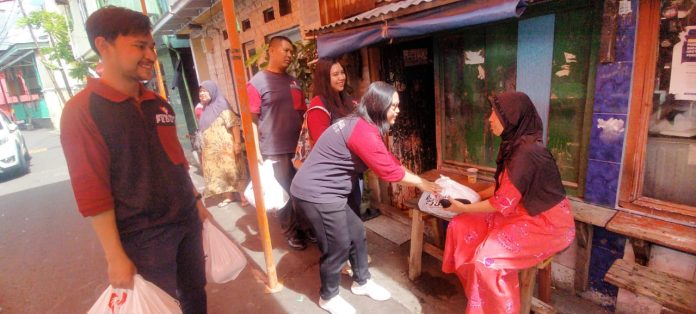 Pasar Murah Artha Graha Peduli 2025