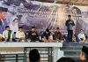 Pimpin Doa Kebangsaan untuk Sumatera, Pemko akan Bantu Rp 2,5 Miliar per Provinsi Pimpin Doa Kebangsaan untuk Sumatera, Pemko akan Bantu Rp 2,5 Miliar per Provinsi