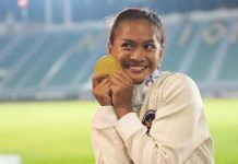 Satu Emas, Diva Renatta Jayadi Pecahkan Rekor Lompat Galah di SEA Games 2025 Profil atlet lompat galah Diva Renatta Jayadi