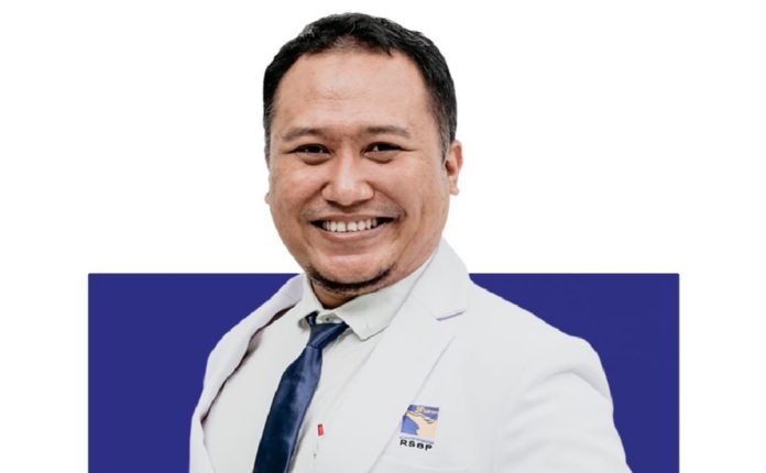 Relawan Medis RSBP Batam Diterjunkan ke Aceh