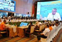 Siapkan Extra Flight, Menhub Dudy Buka Posko Pusat Angkutan Nataru 2025-2026 Siapkan Extra Flight, Menhub Dudy Buka Posko Pusat Angkutan Nataru 2025-2026