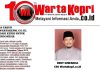Catatan Redaksi: 10 Tahun WartaKepri.co.id, AI dan Medsos Kawan Sekaligus Lawan 10 Tahun WartaKepri.co.id, AI dan Medsos Kawan Sekaligus Lawan
