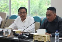 Terkait Video Viral, DPRD Batam Minta Pemko Nonaktifkan Sementara Gustian Riau Usulan Anwar Anas Terkait Video Viral, DPRD Batam Minta Pemko Nonaktifkan Sementara Gustian Riau