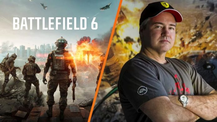 Vince Zampella Pencipta Game Call of Duty dan Battlefield Tewas Laka Mobil Maut