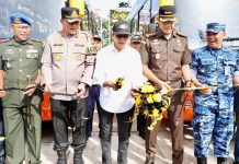 Wali Kota Amsakar Wujudkan Bus Sekolah Gratis untuk Pelajar Hinterland Barelang Wali Kota Amsakar Wujudkan Transportasi Gratis untuk Pelajar Hinterland Barelang