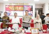Amsakar Achmad Apresiasi Kinerja Polresta Barelang Selama Tahun 2025 Polresta Barelang