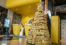 Perayaan Natal dan Keseruan Tahun Baru 2025 di Yello Hotel Harbour Bay Batam Yello Hotel Harbour Bay Batam 2