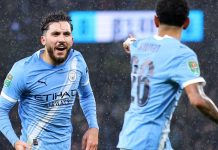 Turunkan Pemain Muda, Manchester City Jumpa Newcastle United Semifinal Carabao Cup carabao cup manchester city