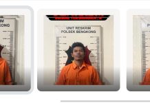 Kurang dari 24 Jam, Tim Polsek Bengkong Bekuk Pelaku Pencurian dan Penadah Kurang dari 24 Jam, Tim Polsek Bengkong Bekuk Pelaku Pencurian dan Penadah