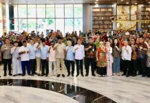 APBD 2026 Terbatas, Wali Kota Amsakar Tekankan Skala Prioritas dalam Musrenbang Batuampar APBD 2026 Terbatas, Wali Kota Amsakar Tekankan Skala Prioritas dalam Musrenbang Batuampar