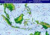 Prospek Cuaca Periode 09-15 Januari 2026, Angin Kencang dan Waspada Hujan Merata se Indonesia Angin Kencang dan Waspada Hujan Merata se Indonesia