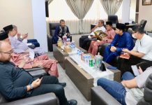 Bantuan Hampir Rp15 M dari Batam Siap Diberangkatkan ke Bencana Sumatera Bantuan Hampir Rp15 M dari Batam Siap Diberangkatkan ke Bencana Sumatera
