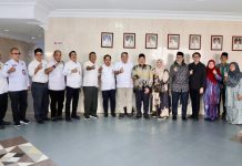 Batam Jajaki Peluang Kerja dengan Dewan Pemasaran dan Perdagangan Malaysia Antar Bangsa Batam Jajaki Peluang Kerja dengan Dewan Pemasaran dan Perdagangan Malaysia Antar Bangsa