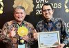 Batam Raih UHC Awards 2026, Bukti Komitmen Amsakar-Li Claudia Perluas Akses Jaminan Kesehatan Batam Raih UHC Awards 2026, Bukti Komitmen Amsakar-Li Claudia Perluas Akses Jaminan Kesehatan
