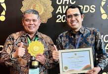 Batam Raih UHC Awards 2026, Bukti Komitmen Amsakar-Li Claudia Perluas Akses Jaminan Kesehatan Batam Raih UHC Awards 2026, Bukti Komitmen Amsakar-Li Claudia Perluas Akses Jaminan Kesehatan