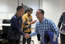 Bupati Aneng Dukungan Revitalisasi Pasar Inpres dan Pasar Loka serta Usulan Penambahan Kuota Reefer Kontainer Tol Laut Bupati Aneng Dukungan Revitalisasi Pasar Inpres dan Pasar Loka serta Usulan Penambahan Kuota Reefer Kontainer Tol Laut