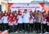 Bupati Bintan Dukung Pembentukan Kampung Donor Darah di Desa Toapaya Selatan Bupati Bintan Dukung Pembentukan Kampung Donor Darah di Desa Toapaya Selatan