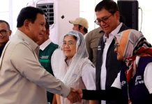 TelkomGroup Sudah Salurkan Bantuan Rp122,6 Miliar Wilayah Terdampak Bencana Sumatra Danantara dan TelkomGroup Sudah Salurkan Bantuan Rp122,6 Miliar Wilayah Terdampak Bencana Sumatra