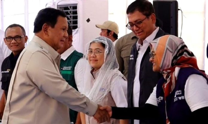 Danantara dan TelkomGroup Sudah Salurkan Bantuan Rp122,6 Miliar Wilayah Terdampak Bencana Sumatra