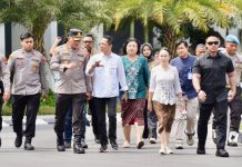 Dari Aspirasi Warga Tanjung Sengkuang, Pemerintah Bergerak Cepat Atasi Soal Air Bersih Dari Aspirasi Warga Tanjung Sengkuang, Pemerintah Bergerak Cepat Atasi Soal Air Bersih