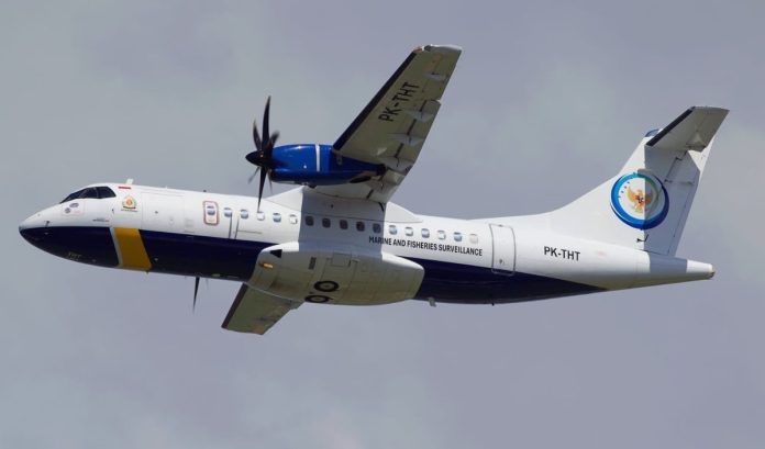 Data Kru dan Penumpang Pesawat ATR 42-500 yang Hilang di Maros Sulawesi Selatan