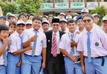 Di Hari Amal Bakti Kemenag 80, Amsakar Ajak Siswa MAN Batam Belajar AI Di Hari Amal Bakti Kemenag 80, Amsakar Ajak Siswa MAN Batam Belajar AI