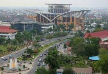 Provinsi Riau Nyatakan Siap Jadi Tuan Rumah Pertemuan Green Council IMT-GT 2026 Provinsi Riau