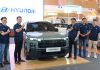 Hyundai New CRETA Alpha Resmi Meluncur di Batam, Berikut Spesifikasi dan Harganya Hyundai New CRETA Alpha Resmi Meluncur di Batam, Berikut Spesifikasi dan Harganya